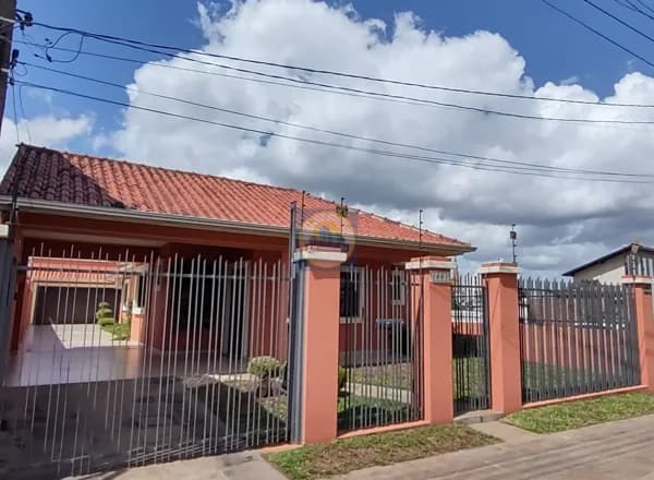 Casa em Venâncio Aires - Centro