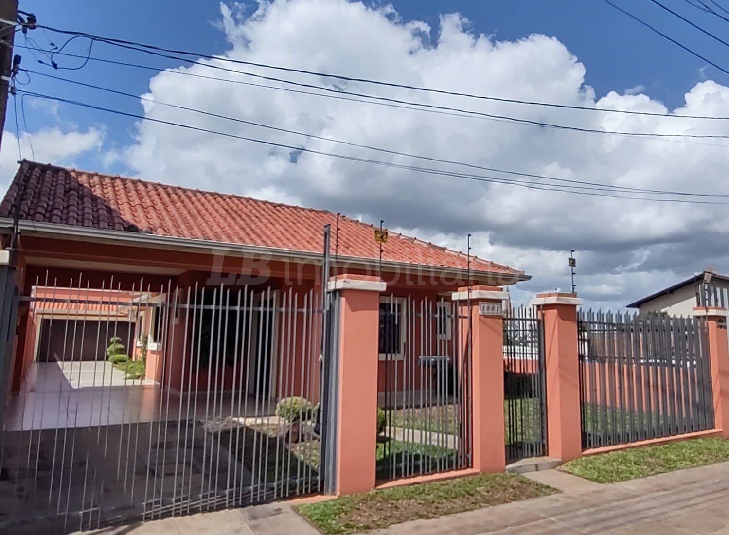 Casa em Venâncio Aires - Centro