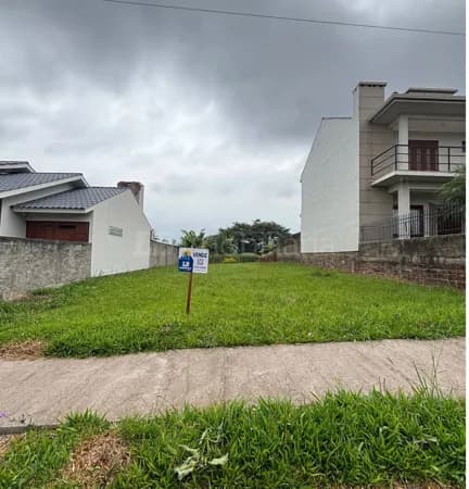 Lote/Terreno em Venâncio Aires - Cidade Alta