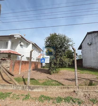 Lote/Terreno em Venâncio Aires - Cidade Alta