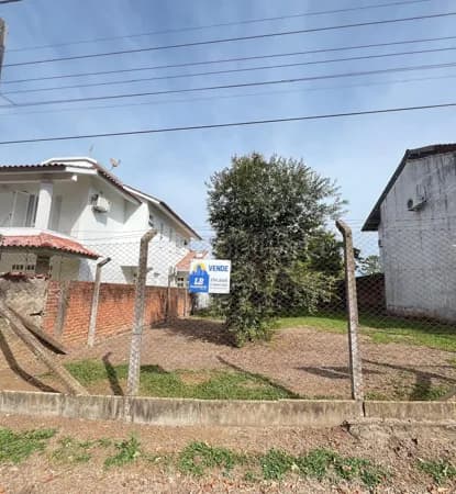 Lote/Terreno em Venâncio Aires - Cidade Alta
