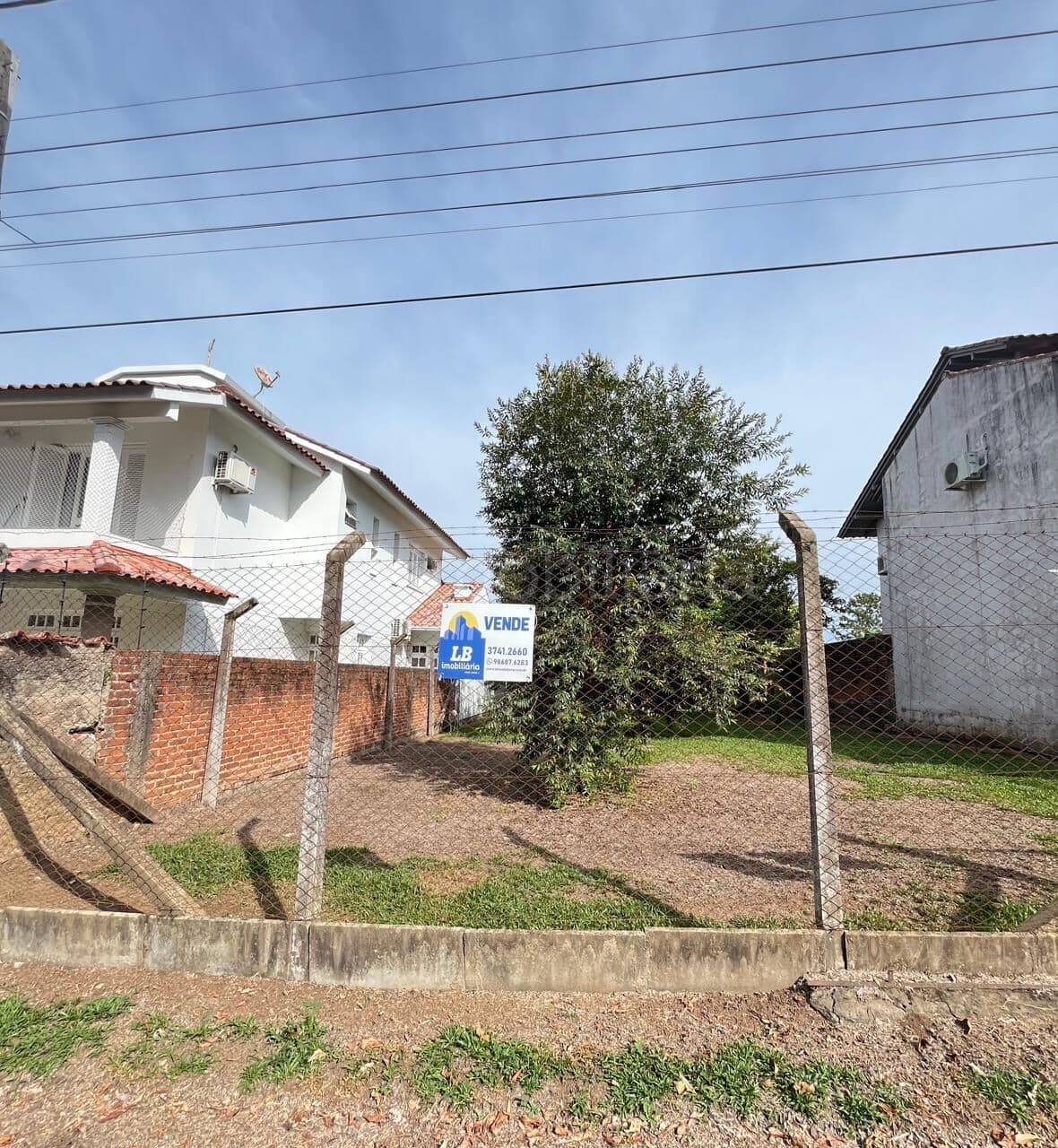 Lote/Terreno em Venâncio Aires - Cidade Alta