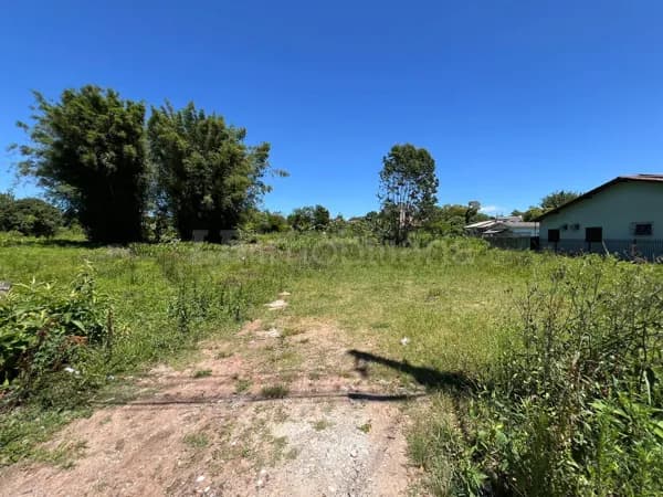 Terreno em Santa Tecla, Venâncio Aires/RS