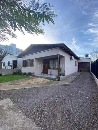 Casa em Aviação, Venâncio Aires/RS