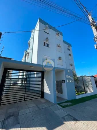 Apartamento em Venâncio Aires - Brígida
