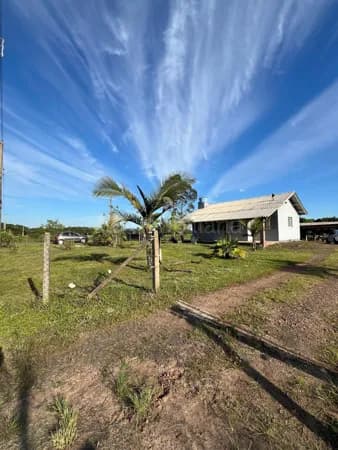 Fazenda/Sítios/Chácaras em Venâncio Aires - Interior