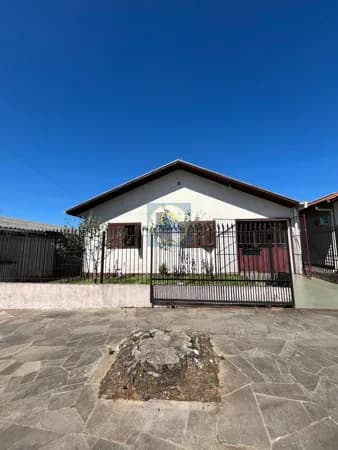 Casa em Venâncio Aires - Xangrilá