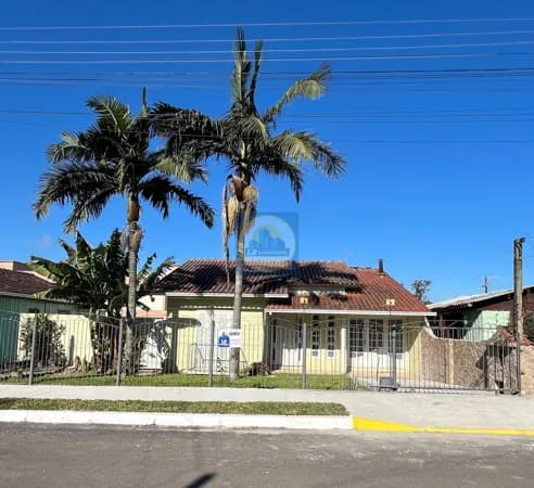 Casa em Venâncio Aires - Aviação
