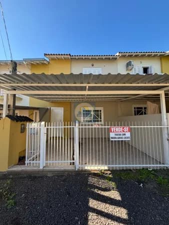 Casa em Venâncio Aires - Aviação