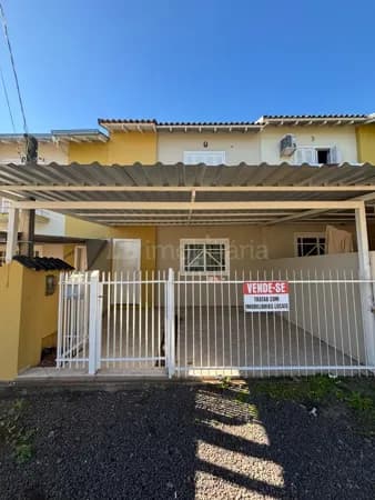 Casa em Venâncio Aires - Aviação