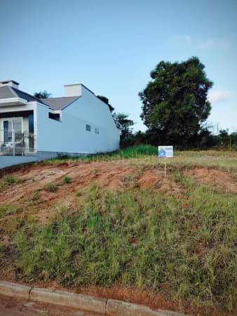 Terreno Bairro Santa Tecla, Venâncio Aires/RS