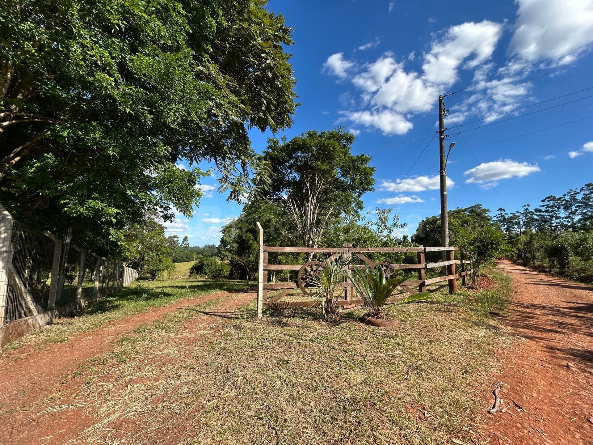 Fazenda/Sítios/Chácaras em Venâncio Aires - Linha 17 de Junho