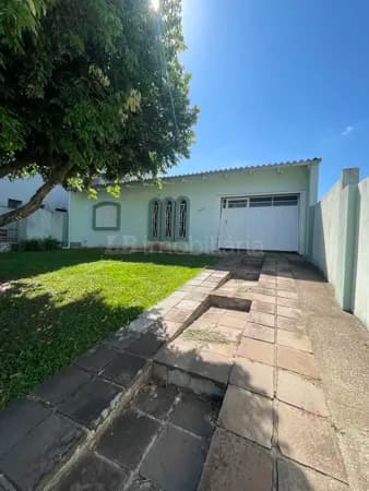 Casa em Venâncio Aires - Centro