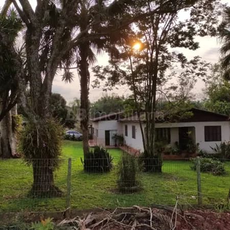 Fazenda/Sítios/Chácaras em Venâncio Aires - Interior