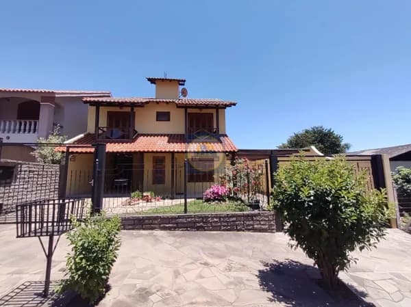 Casa em Venâncio Aires - Cidade Alta