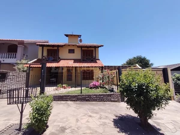 Casa em Venâncio Aires - Cidade Alta
