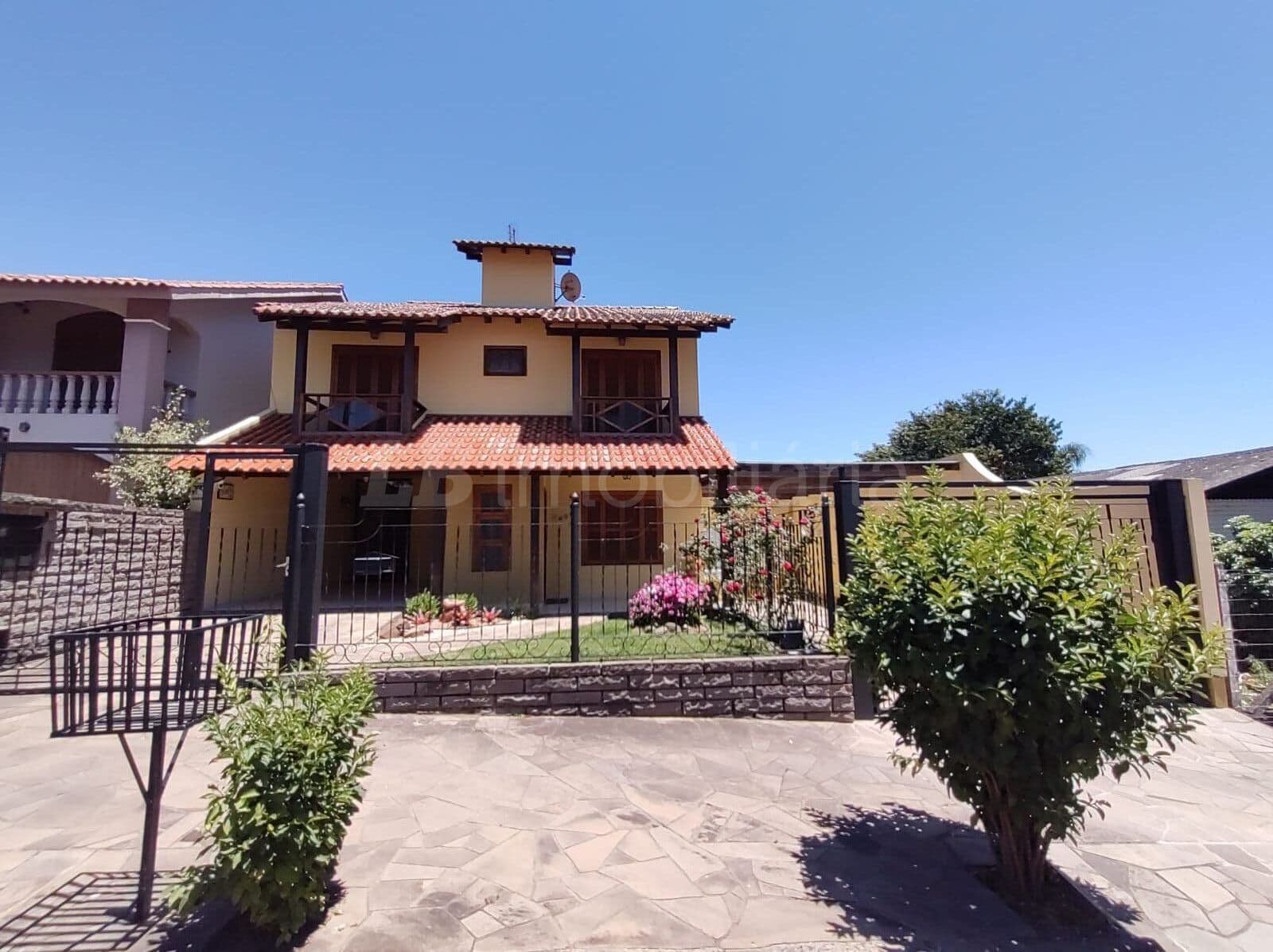 Casa em Venâncio Aires - Cidade Alta