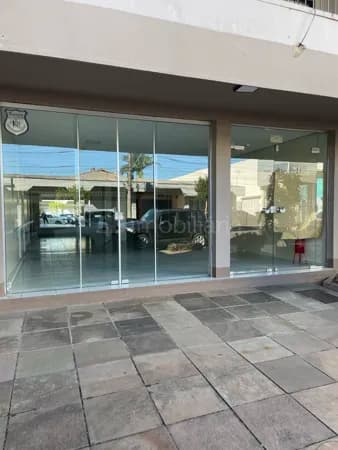 Sala/Conjunto em Venâncio Aires - Centro