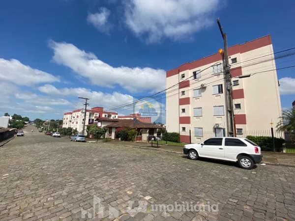 Apartamento em Venâncio Aires - São Francisco Xavier