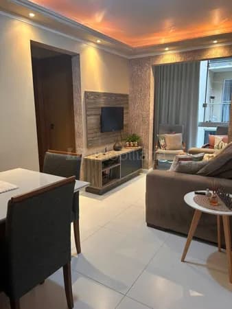 Apartamento em Venâncio Aires - São Francisco Xavier