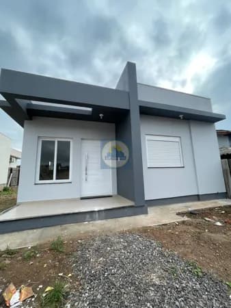 Casa em Venâncio Aires - Coronel Brito