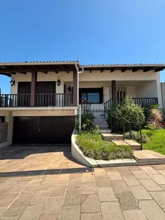 Casa em Venâncio Aires - Centro