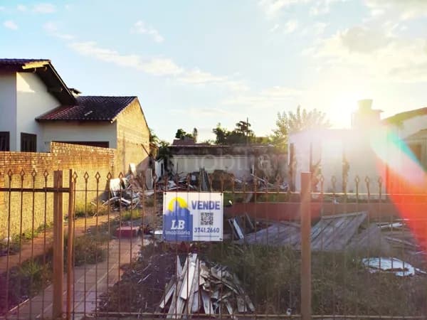 Lote/Terreno em Venâncio Aires - Centro