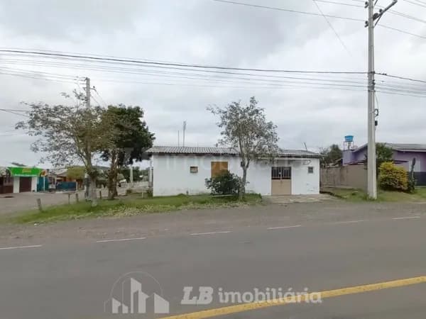 Casa em Venâncio Aires - Industrial