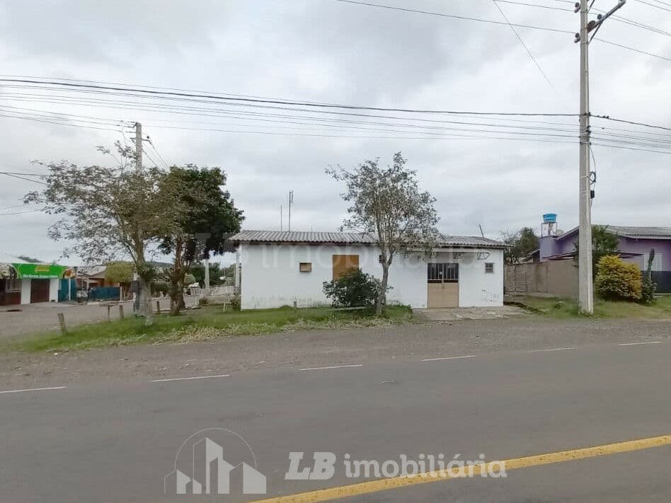 Casa em Venâncio Aires - Industrial