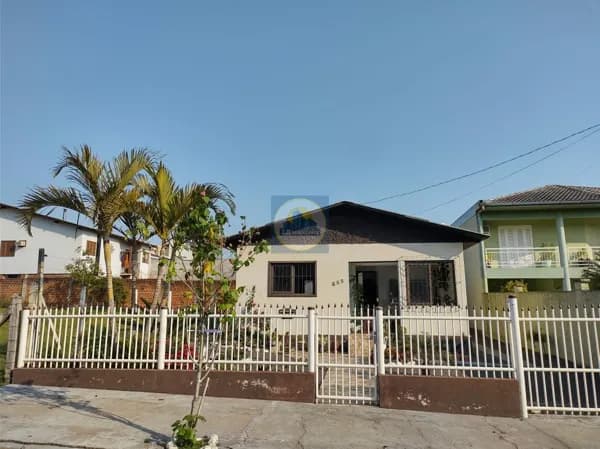 Casa em Venâncio Aires - Centro