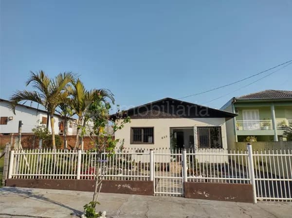 Casa em Venâncio Aires - Centro