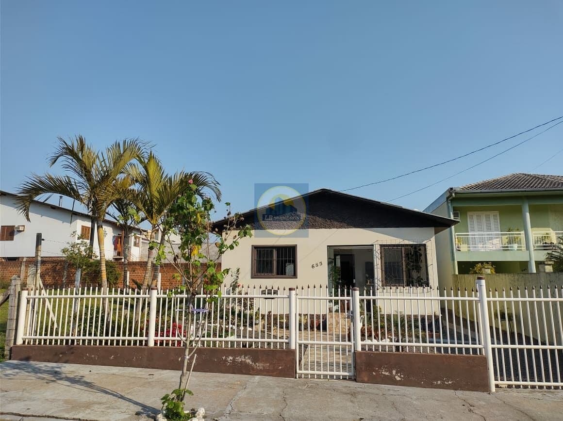 Casa em Venâncio Aires - Centro