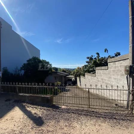 Lote/Terreno em Venâncio Aires - Santa Tecla