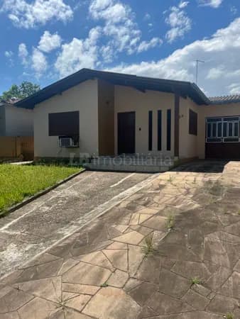 Casa em Venâncio Aires - Acesso Dona Leopoldina