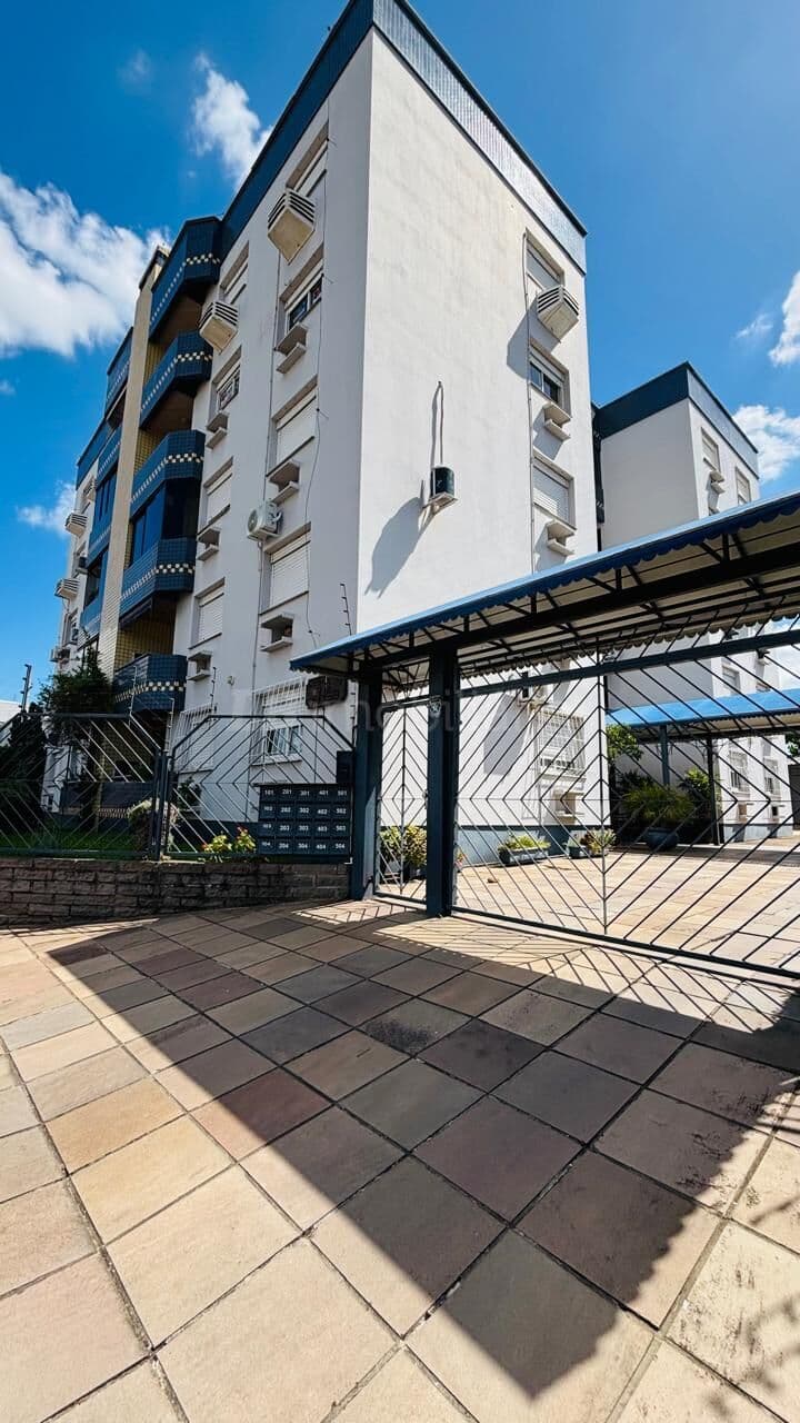 Apartamento em Venâncio Aires - Centro