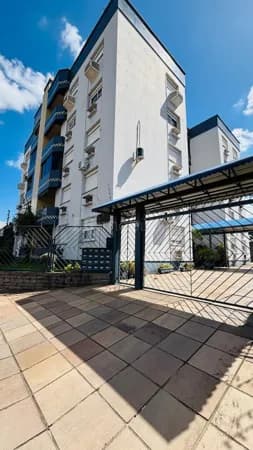 Apartamento em Venâncio Aires - Centro