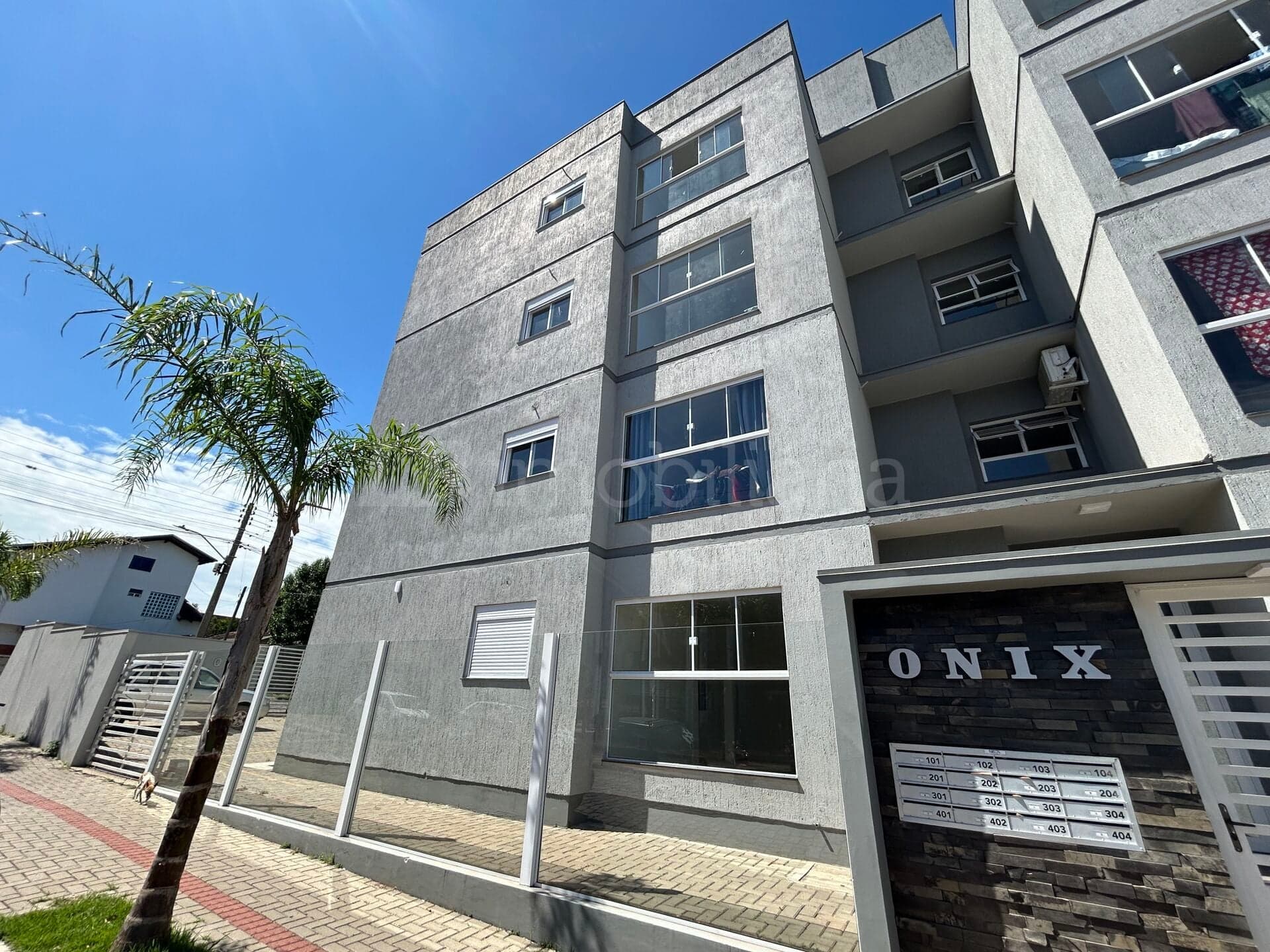 Apartamento em Centro, prédio com ELEVADOR Venâncio Aires/RS