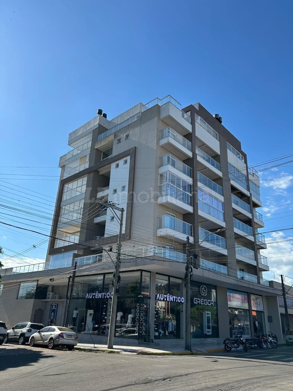 Apartamento em Venâncio Aires - Centro