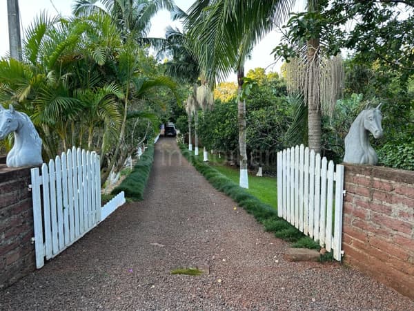 Fazenda/Sítios/Chácaras em Venâncio Aires - Interior
