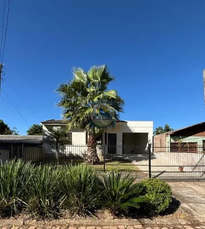 Casa em Venâncio Aires - Gressler
