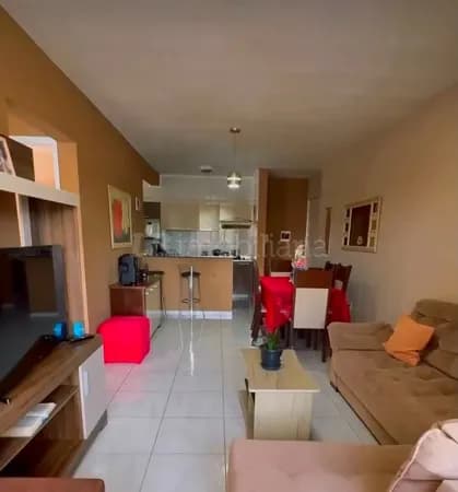 Apartamento em Venâncio Aires - Brígida