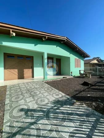 Casa em Venâncio Aires - Santa Tecla
