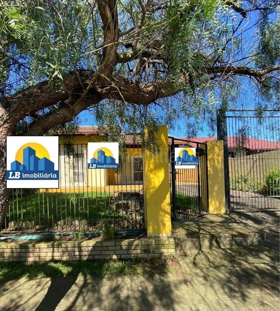 Casa em Venâncio Aires - Morsch