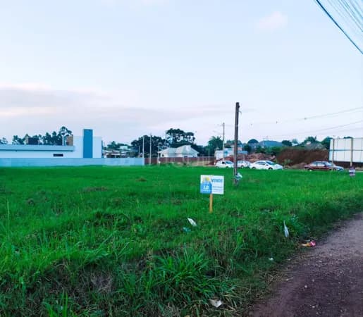 Terreno em Loteamento em Bela Vista, Venâncio Aires/RS