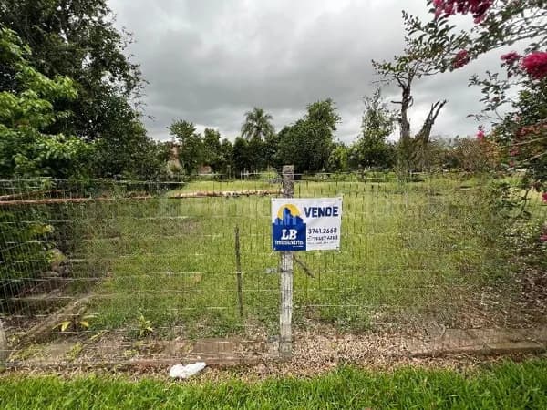 Terreno no Bairro Macedo, Venâncio Aires/RS