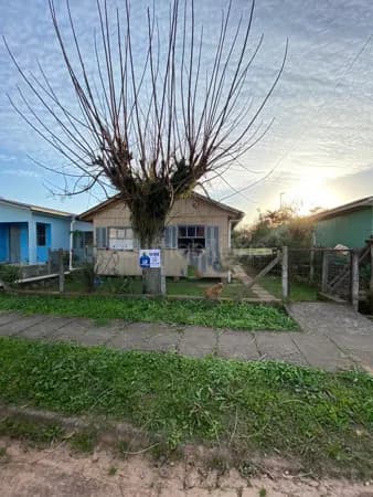 Casa em Venâncio Aires - Aviação