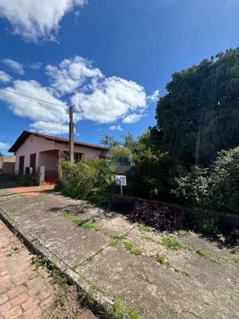 Lote/Terreno em Venâncio Aires - Brígida
