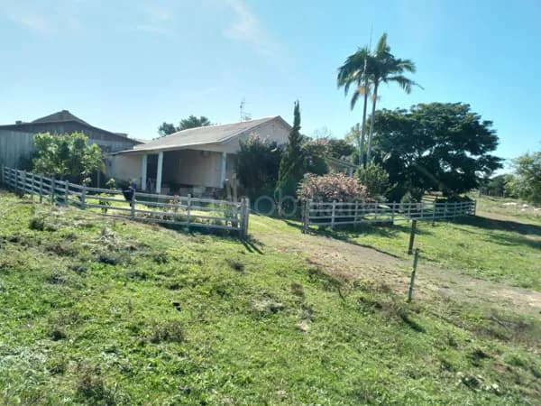 Fazenda/Sítios/Chácaras em Venâncio Aires - Interior