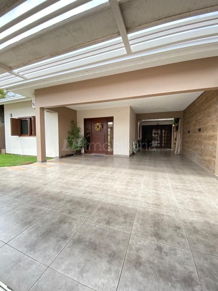 Casa em Venâncio Aires - Loteamento Parque do Chimarrão