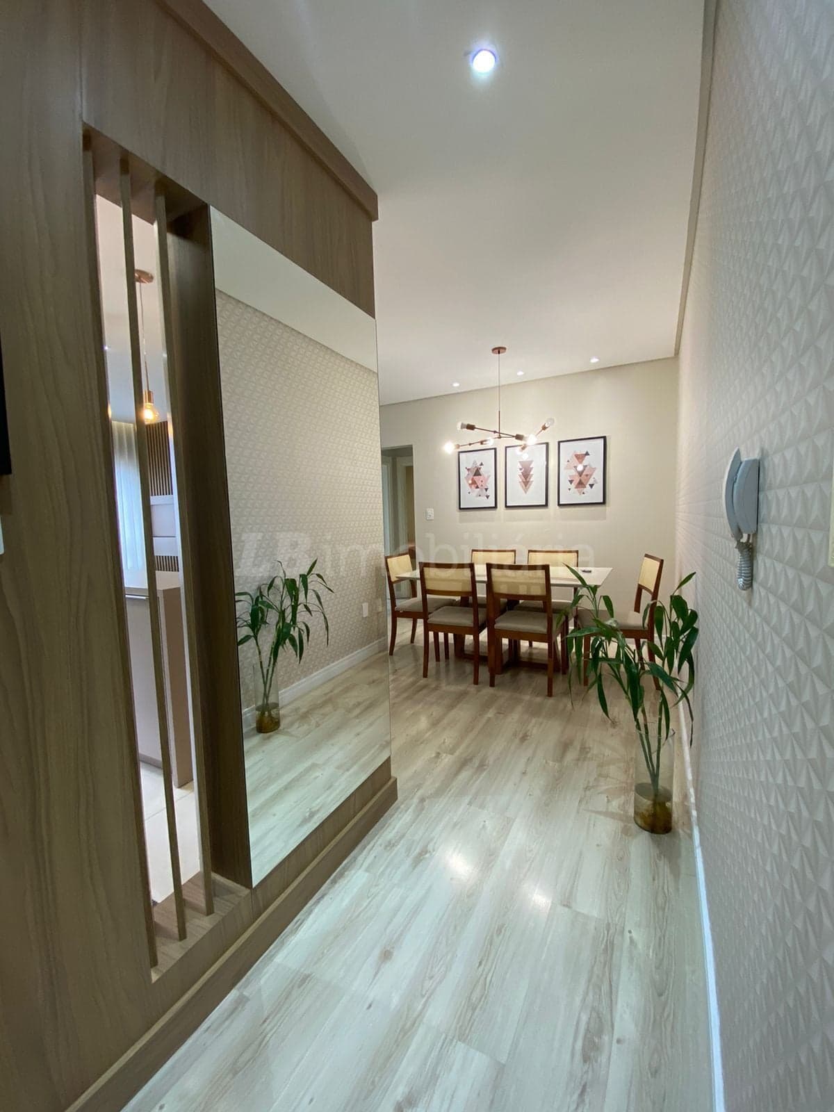 Apartamento em Venâncio Aires - Brígida